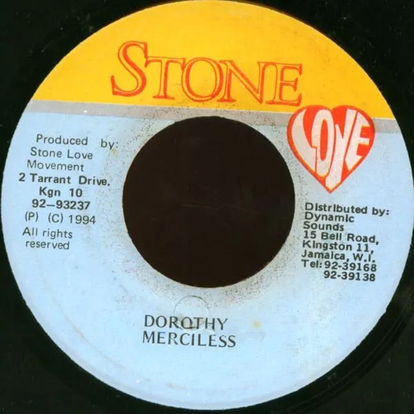 Dorothy