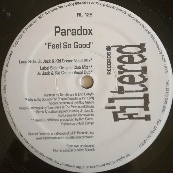 Paradox
