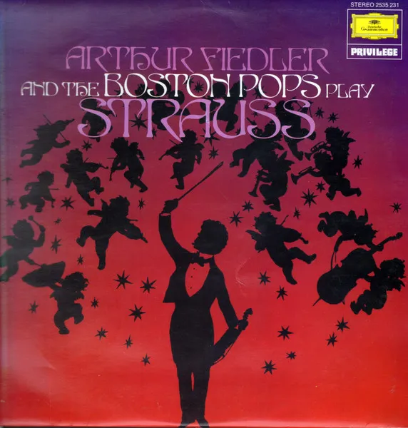 Play Strauss