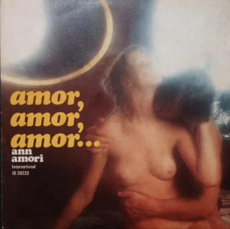 Amor, Amor, Amor...