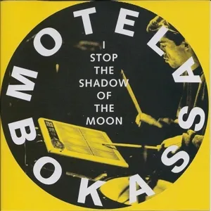 Motel Bokassa