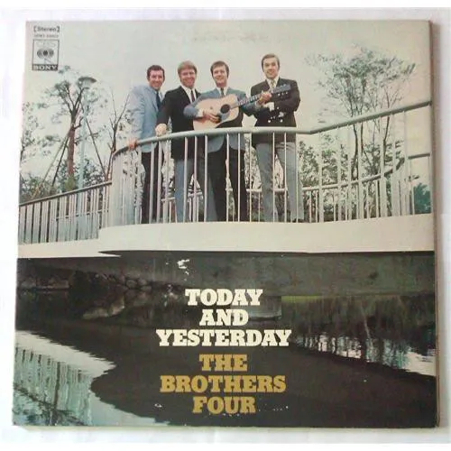 Today And Yesterday