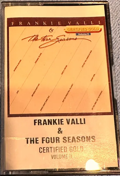 Certified Gold Volume II