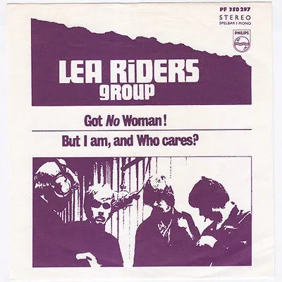 Got No Woman! / But I Am, And Who Cares?
