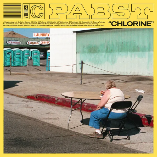 Chlorine