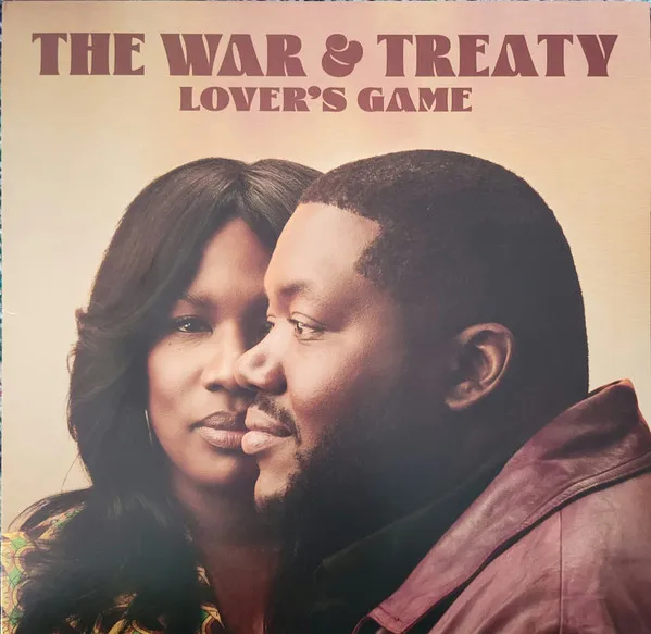 War and Treaty