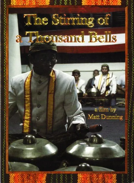 Stirring of a Thousand Bells