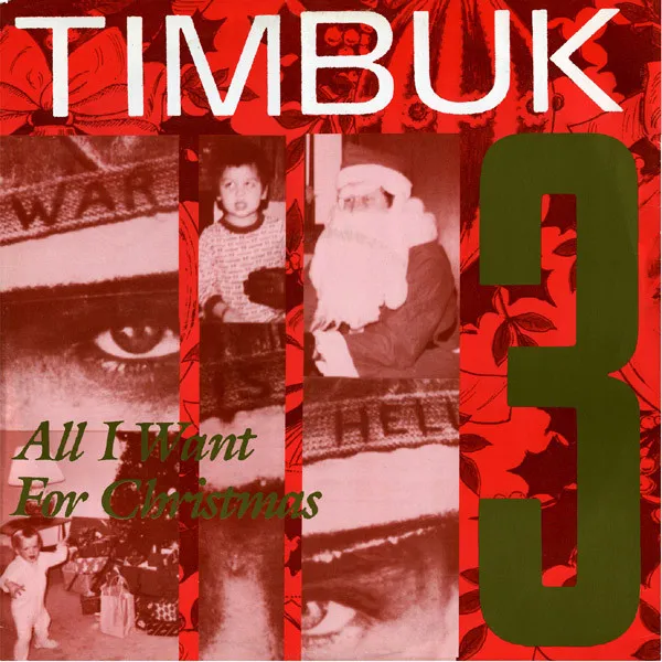 Timbuk 3