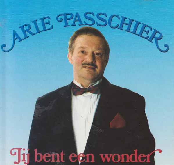 Jij Bent Een Wonder