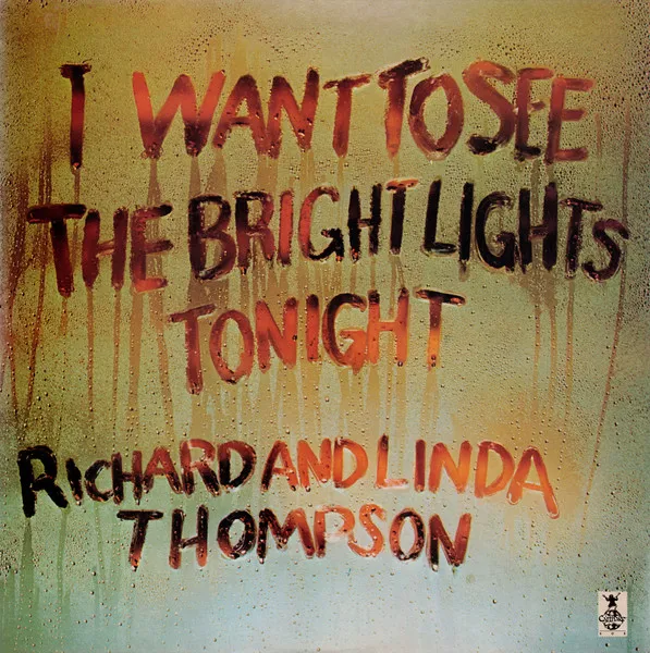Richard & Linda Thompson