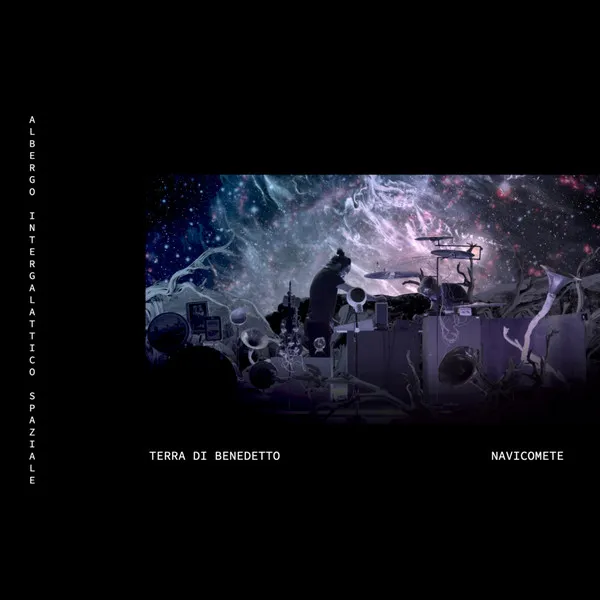 Terra Di Benedetto - Navicomete