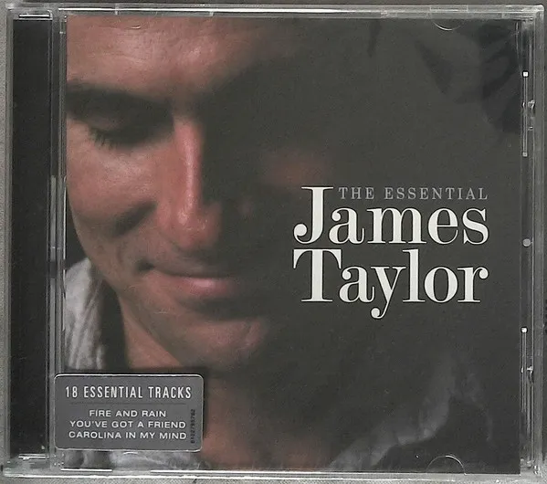 James Taylor