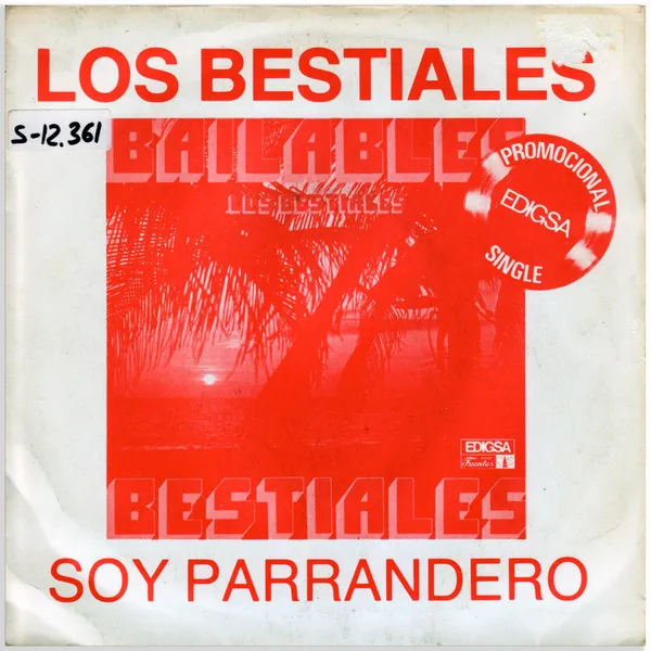 Soy Parrandero