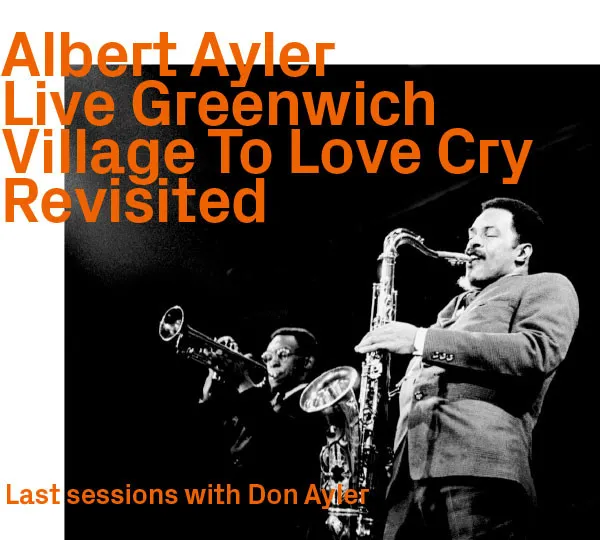 Live Greenwich Village To Love Cry Revisited