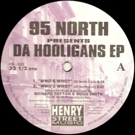 95 North