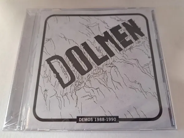Demos 1988-1990