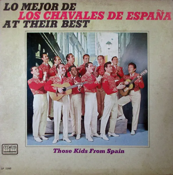 Lo Mejor De Los Chavales De Espana At Their Best