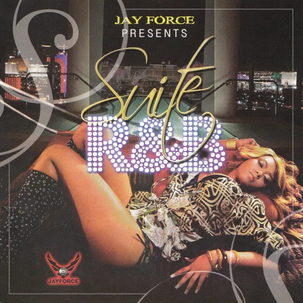 Presents Suite R&B