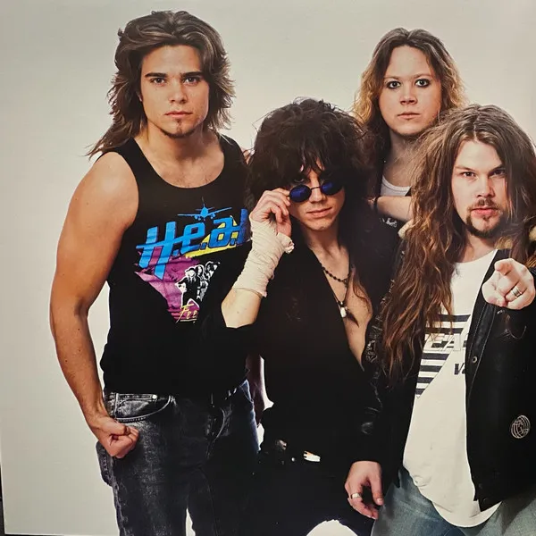 Freedom Rock (2023 New Mix) (180g) (Limited Edition)