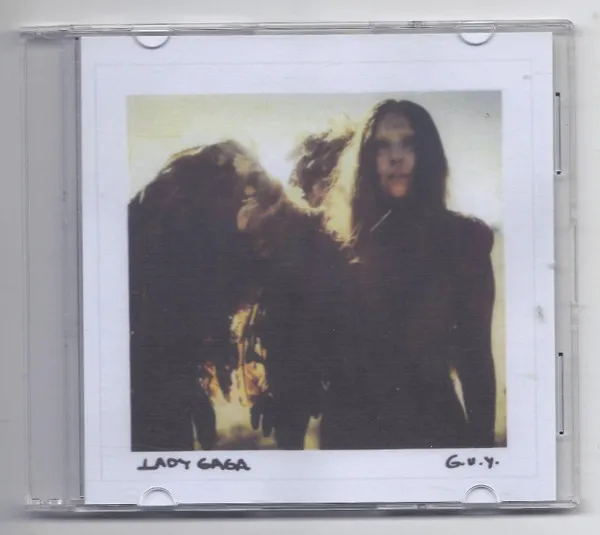 G.U.Y.