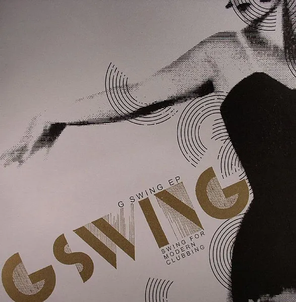 G Swing EP