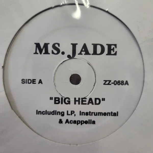 Ms. Jade