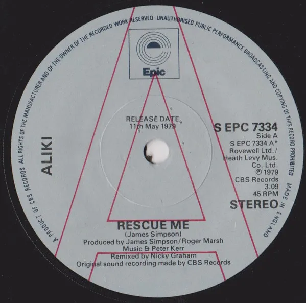 Rescue Me