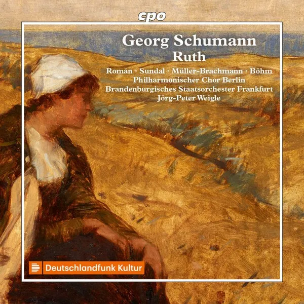 Ruth (Oratorium)