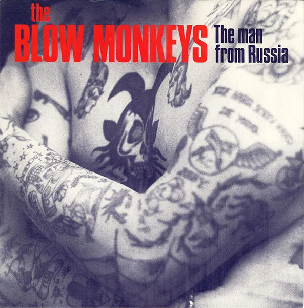 The Blow Monkeys