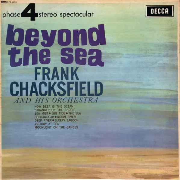 Beyond The Sea