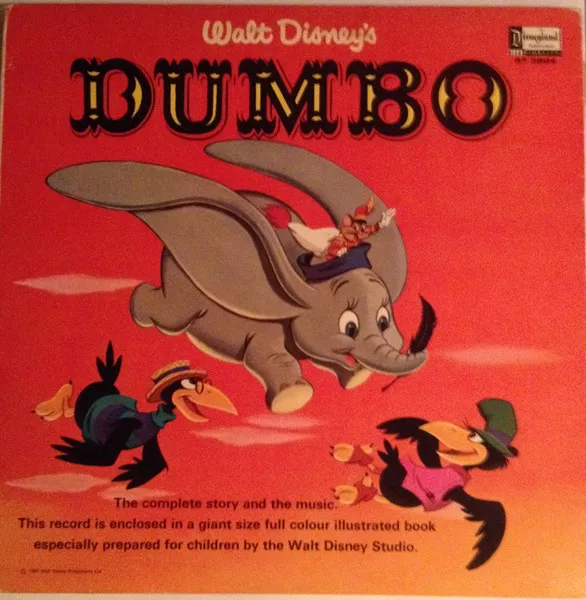 Dumbo