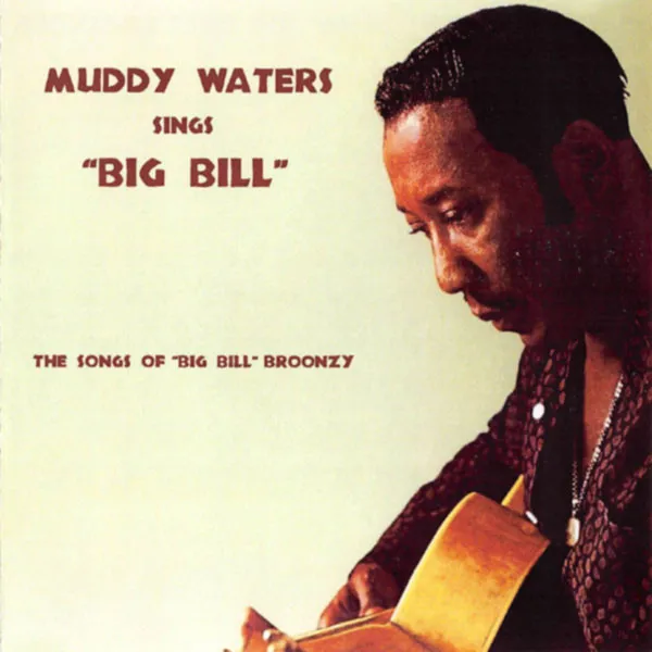 Sings Big Bill