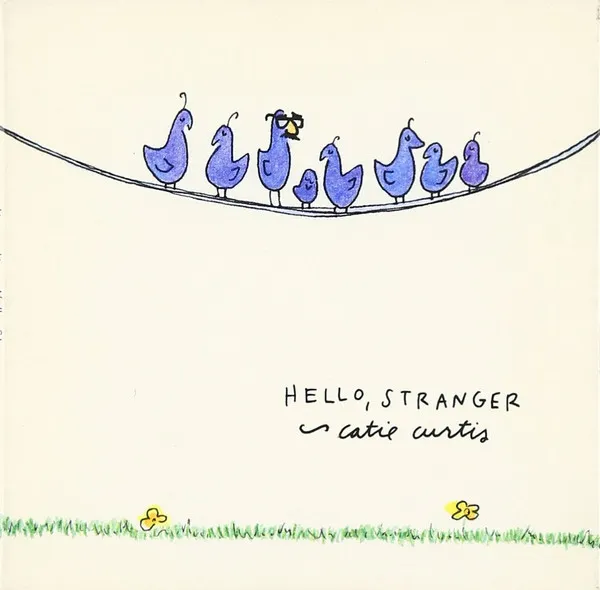 Hello, Stranger