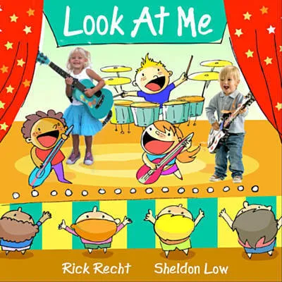 Look At Me!