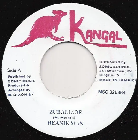 Zubalizoe