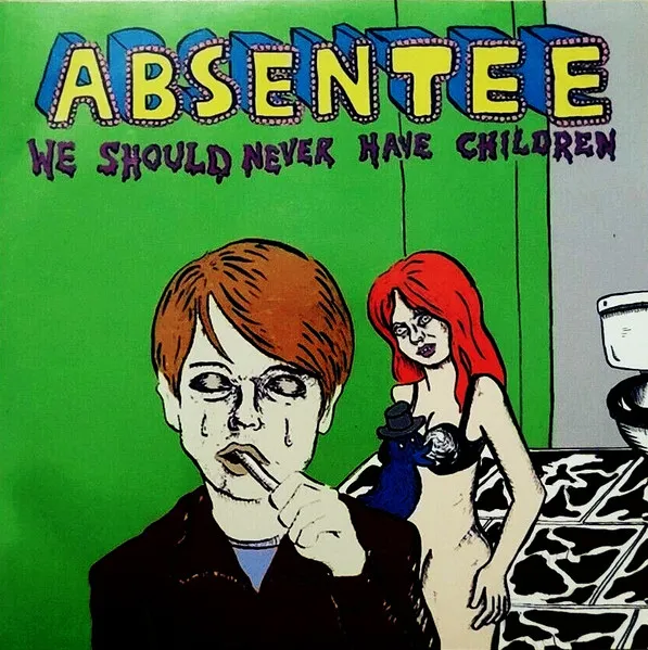 We Should Never Have Children