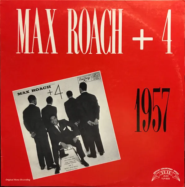 + 4 (1957)