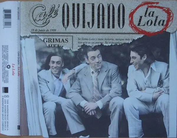 La Lola