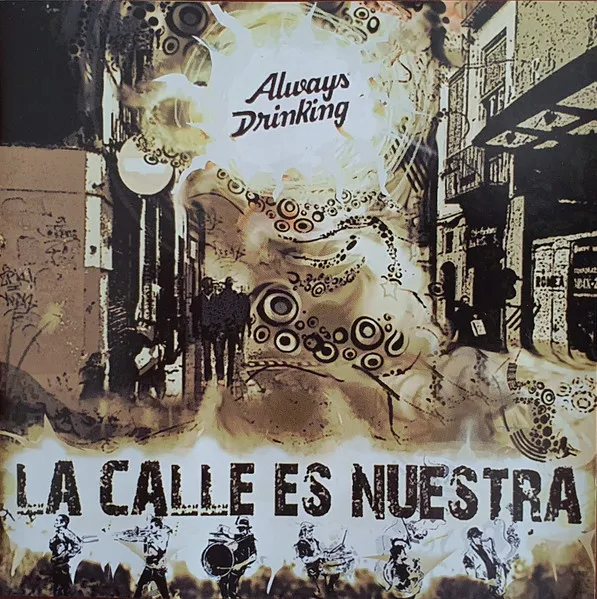 La Calle Es Nuestra