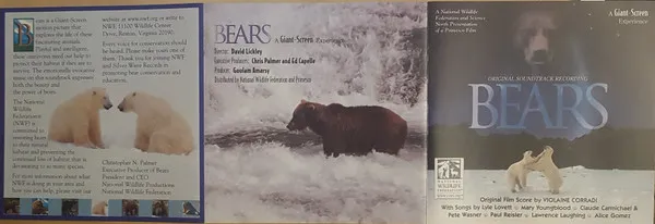 Bears