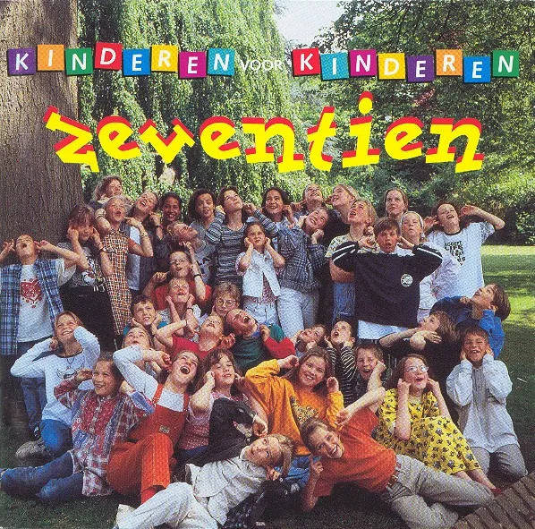 Kinderen Voor Kinderen 17