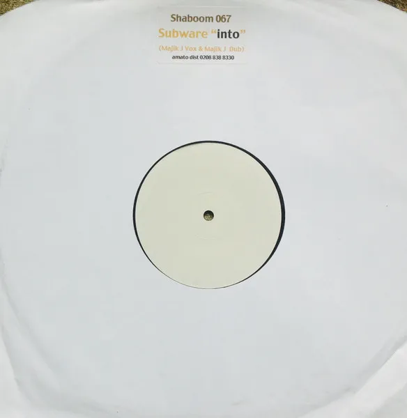 Into (Magik J Remixes)