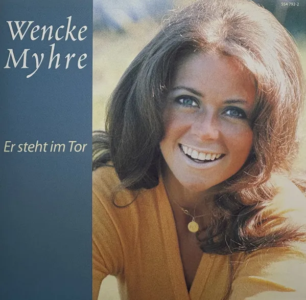 Er Steht Im Tor - Ihre Großen Erfolge