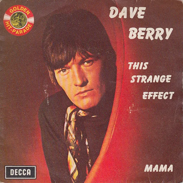This Strange Effect / Mama