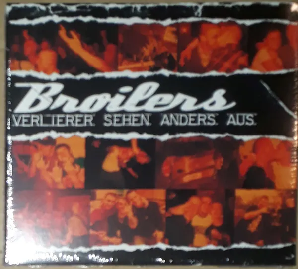 Verlierer Sehen Anders Aus