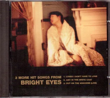 Bright Eyes