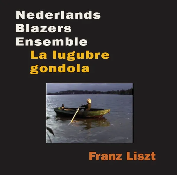 La Lugubre Gondola