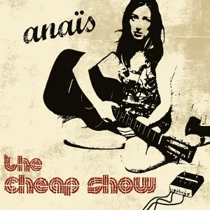 The Cheap Show