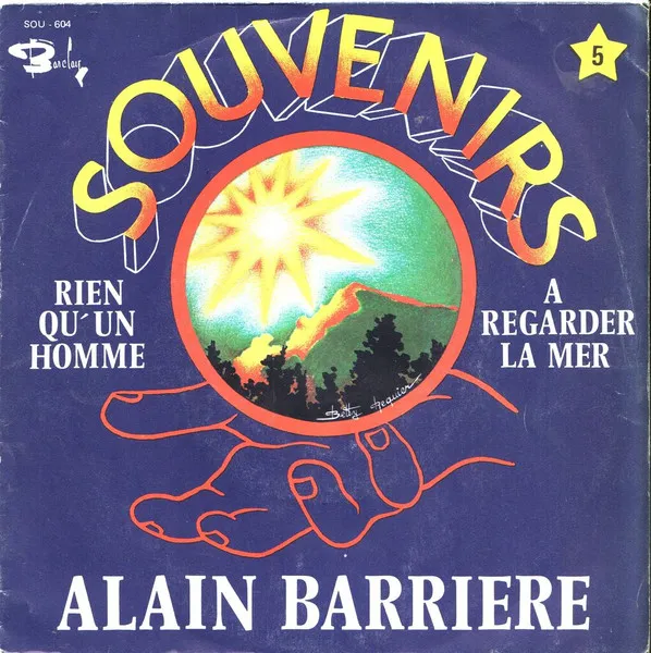 Rien Qu'un Homme