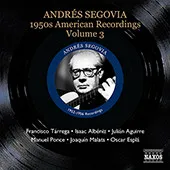 American Recordings Vol.3